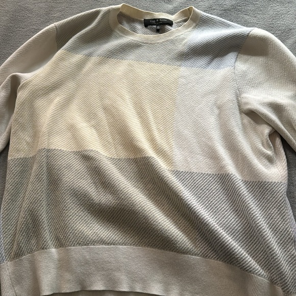 Rag & Bone Sweater - Picture 2 of 4